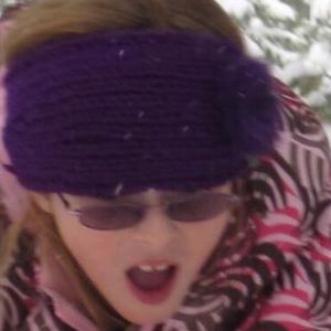 Meet your Posher, Katelynð»ð